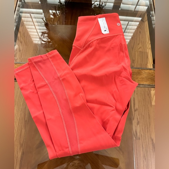 lululemon athletica Pants - Lululemon Train Times Pant